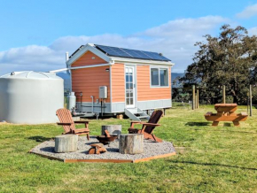 Warburton Tiny House - Tiny Stays Yarra Junction